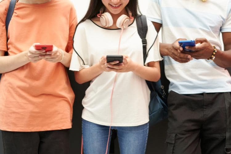 Características del rendimiento