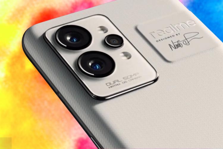 Realme GT 2 Pro