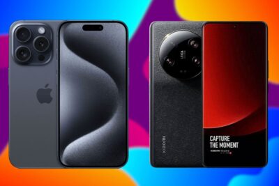 Las mejores marcas de celulares del 2024