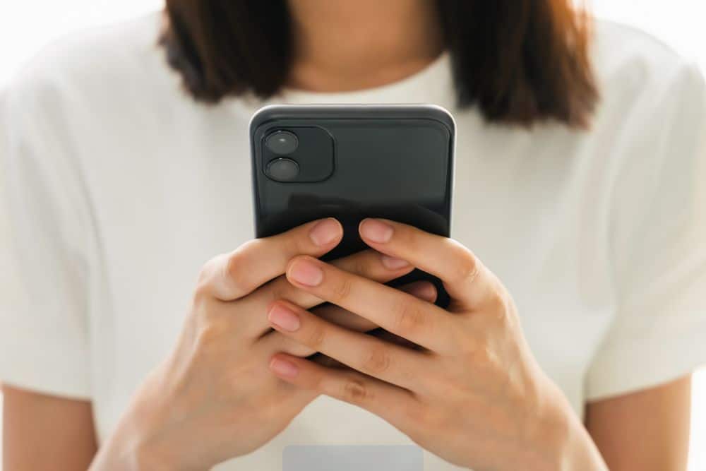 iPhone 11 o Samsung Galaxy S10 Plus