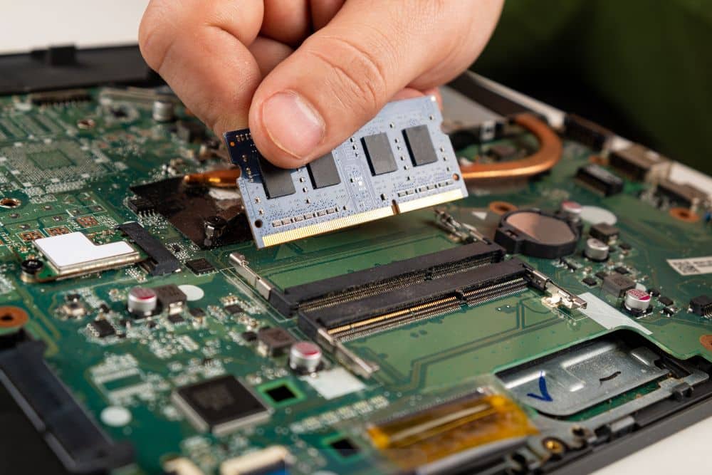 maximizar la vida útil del portátil