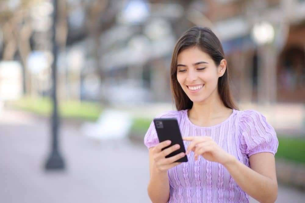 Duelo de smartphones