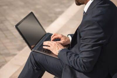 Acer vs Mac: Comparación entre Acer Swift 5 vs. MacBook Air M2