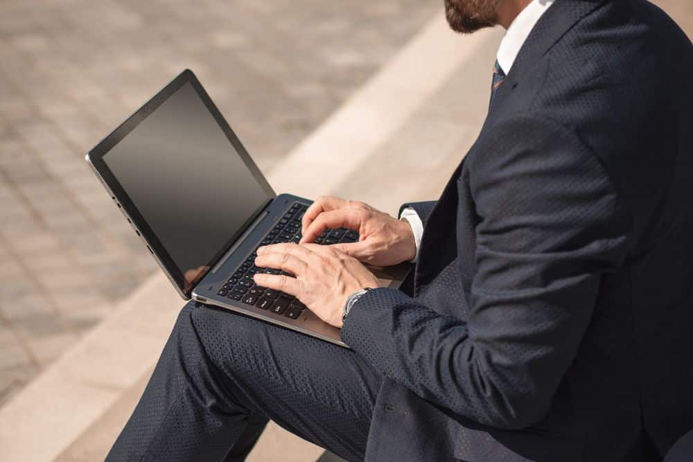 Comparación entre Acer Swift 5 vs. MacBook Air M2