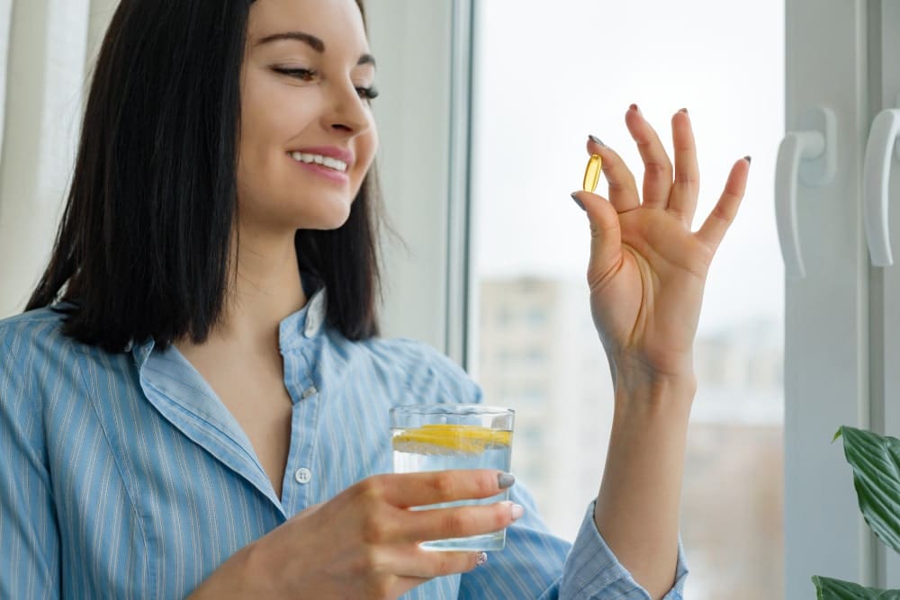Dietas recomendadas para mujeres