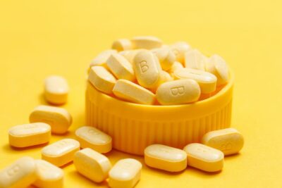 Cómo las vitaminas B1, B6 y B12 combaten el estrés y mejoran nuestra salud