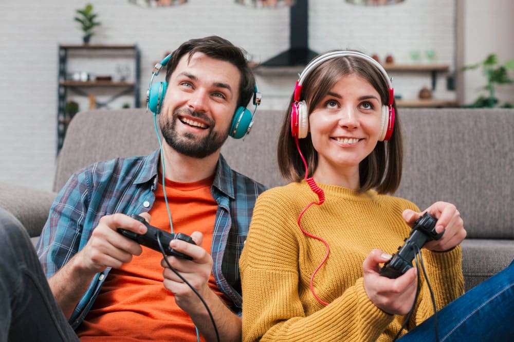 juegos en Xbox