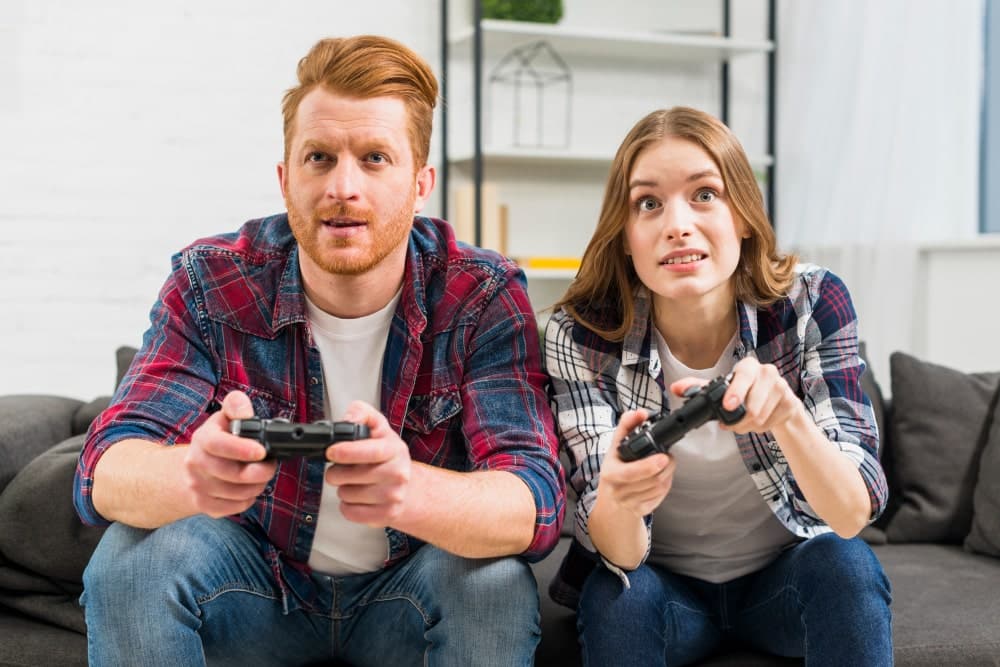 consolas y dispositivos