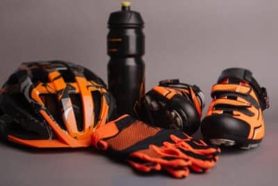 Zapatillas de ciclismo