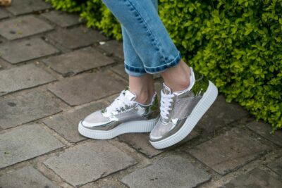 Qué mirar en la suela de unas zapatillas antes de usarlas todos los días