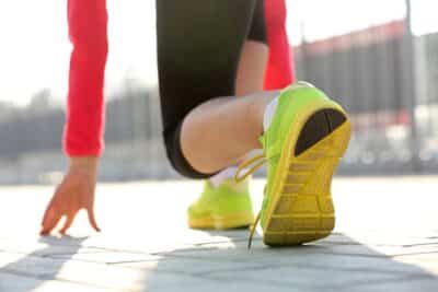 Las mejores zapatillas para correr en asfalto y rendir al máximo sin dejar los pies molidos