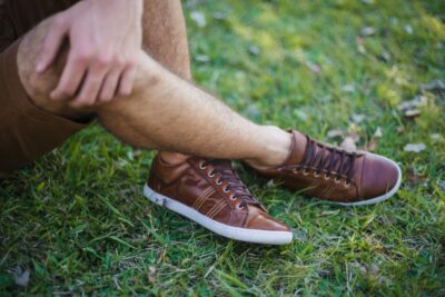 Zapatos formales cómodos: claves de ajuste, horma y material