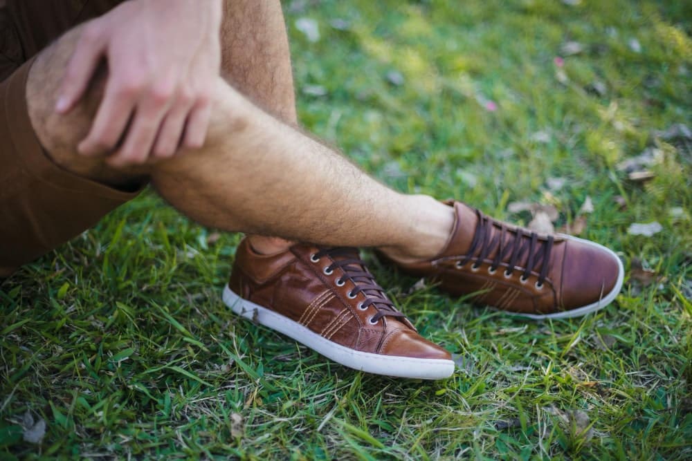 calzado043pg Zapatos formales