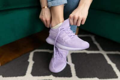 Las mejores zapatillas Adidas urbanas para mujer en Colombia