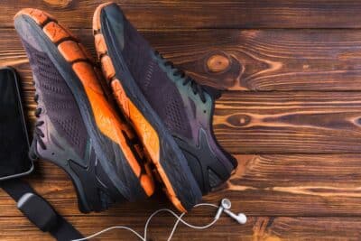 Las mejores zapatillas Adidas de running para hombre en Colombia