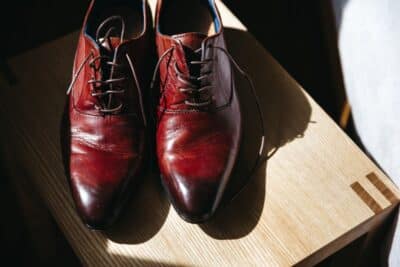 Cómo guardar zapatos para que no se deformen con el tiempo