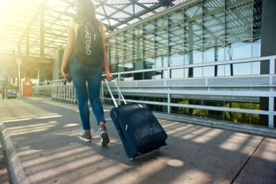 ¿Morral de viaje o maleta? La elección depende más del trayecto que del destino
