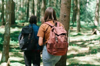 Morrales para senderismo en Colombia: elegir según la ruta, no solo por litros