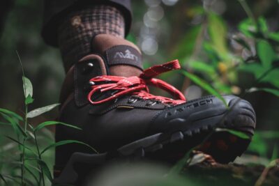 Mejores botas para senderismo en Colombia