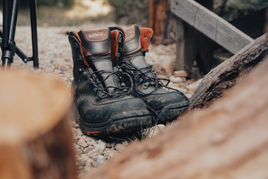 botas senderismo suela goodyear welt 1 Botas de senderismo con suela Goodyear welt