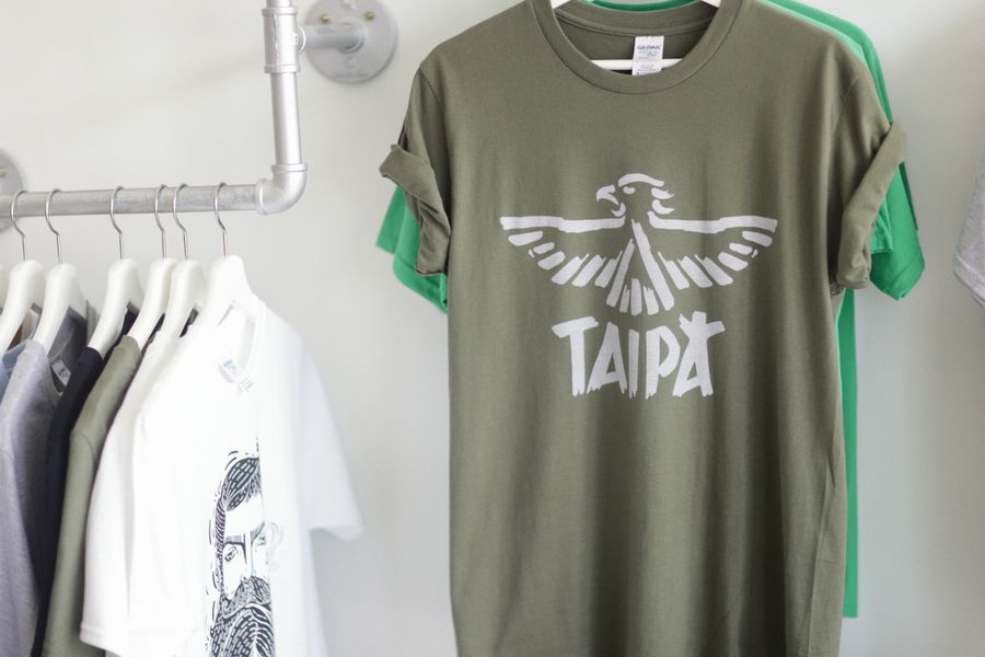 camisetas algodon organico 1 Camisetas de algodón orgánico