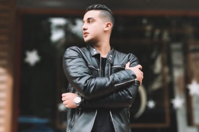 Chaquetas de hombre: tendencias, tallas y estilos actuales