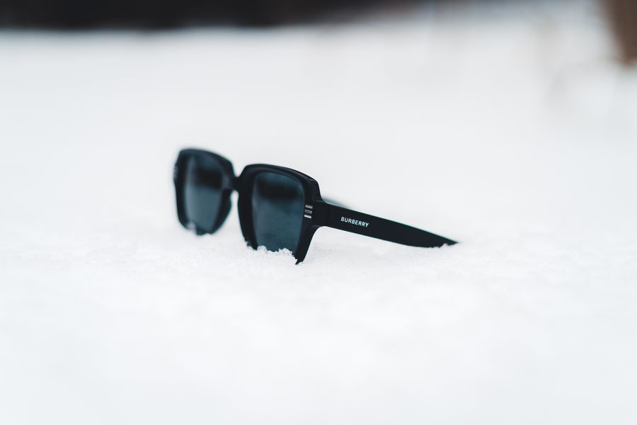 gafas polarizadas nieve 2 Gafas polarizadas sobre nieve