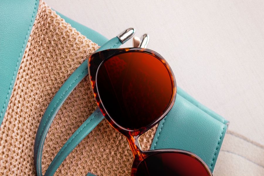 gafas sol accesorios verano 1 Gafas de sol y accesorios de verano