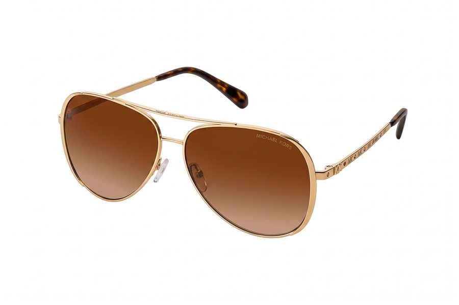 Gafas de sol aviador auténticas