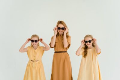 Guía para elegir las mejores gafas de sol para niños