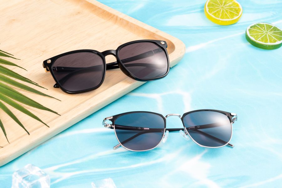 gafas sol polarizadas elegantes 1 Gafas de sol polarizadas elegantes