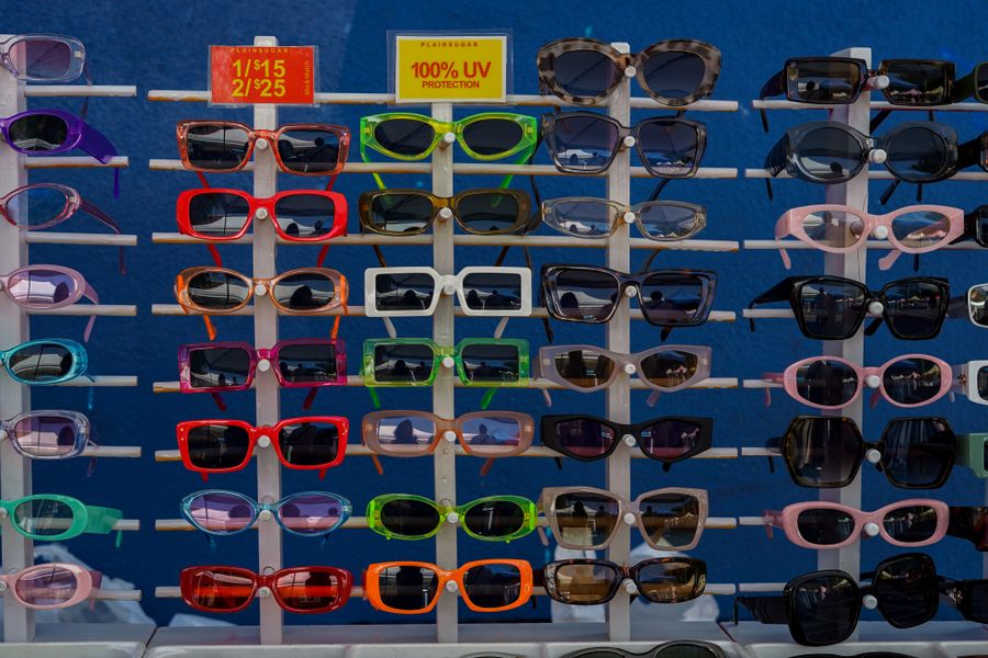 gafas sol proteccion 1 1 Gafas de sol con protección UV