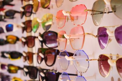 Cómo comprobar si tus gafas de sol tienen protección UV