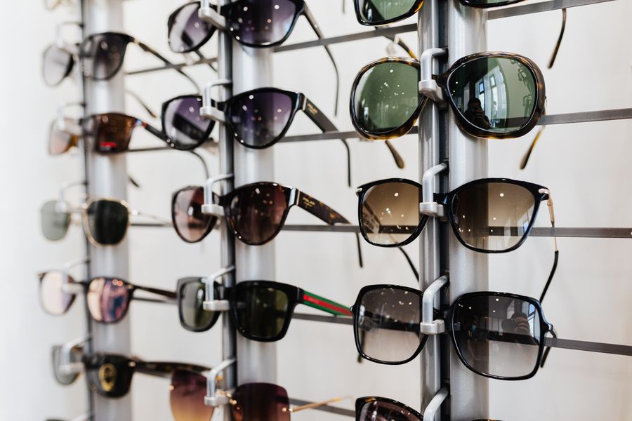 gafas sol tienda optica 2 Gafas de sol en tienda óptica