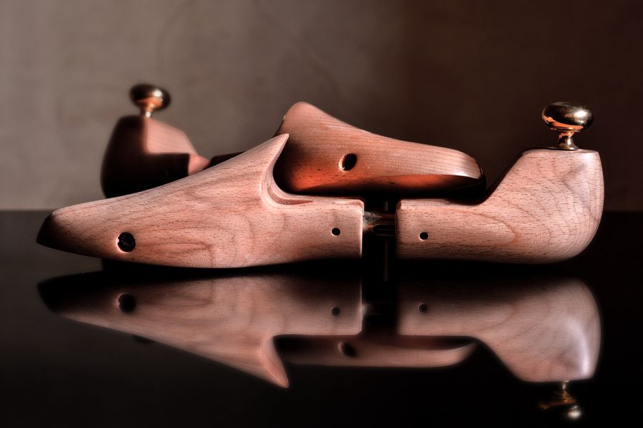 hormas madera calzado 2 Hormas de madera para calzado