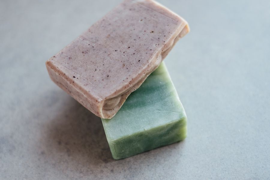 jabones artesanales organicos piel sensible 2 Jabones artesanales orgánicos para piel sensible