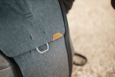 ¿Cómo saber si un morral es de buena calidad?