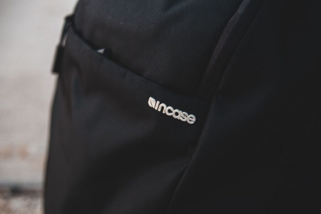 morral incase limpieza cuidado Morral Incase para limpieza y cuidado