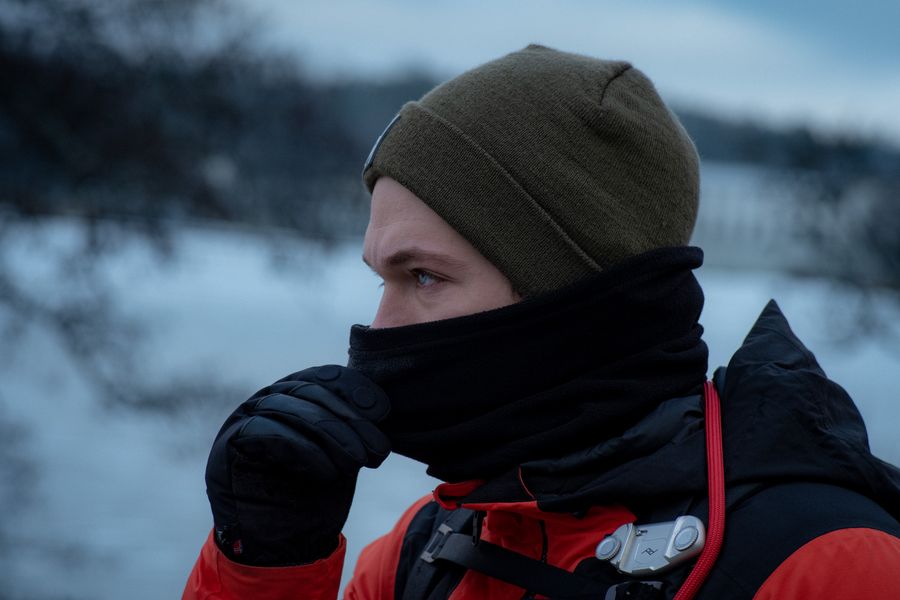 ropa termica invierno hombre 1 Ropa térmica de invierno para hombre
