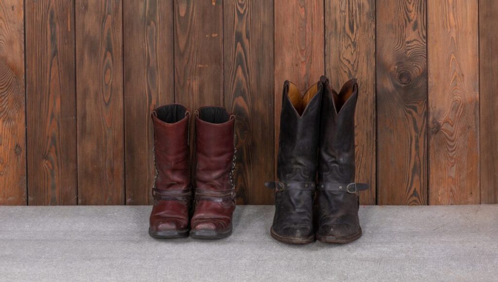 bota botin diferencias calce cana clima Bota vs botín: diferencias de calce, caña y clima para elegir bien en Colombia