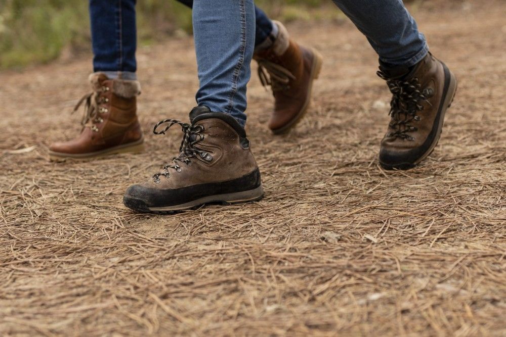 como elegir botas o botines medir pie talla Medición de la longitud del pie en centímetros para elegir botas o botines