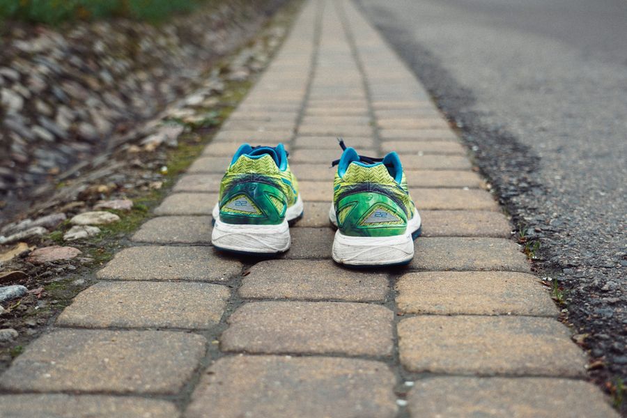 tenis correr amortiguacion 2 Tenis para correr y amortiguación