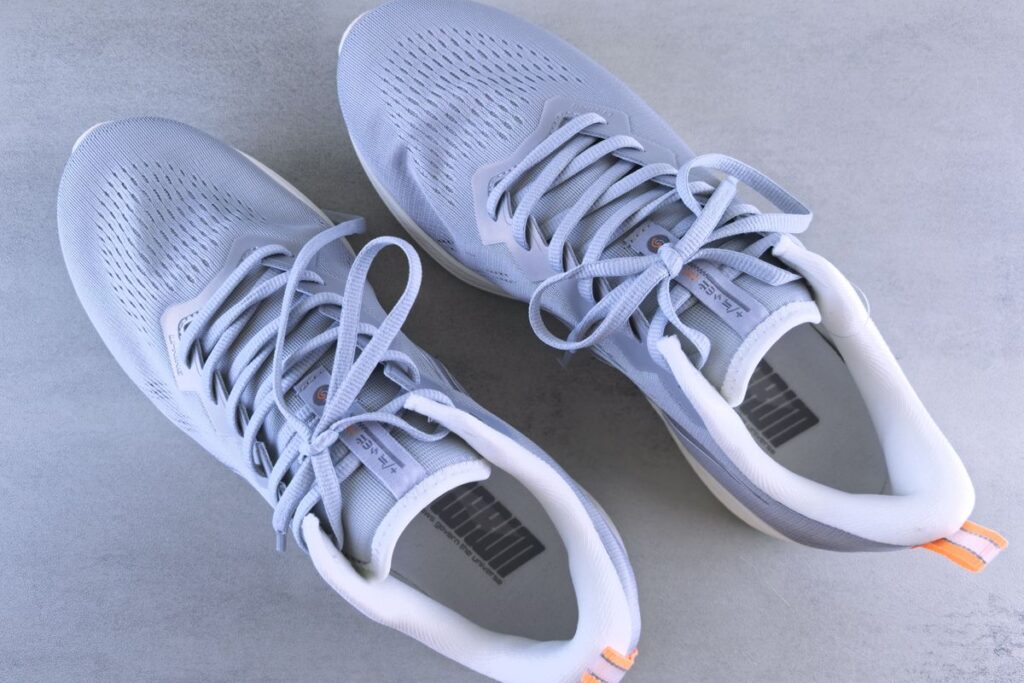 zapatillas deportivas amortiguacion Zapatillas deportivas con amortiguación